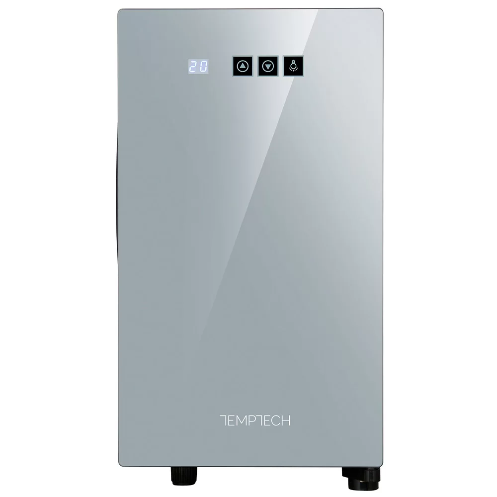 Винный шкаф Temptech FX1200SZB фото №3