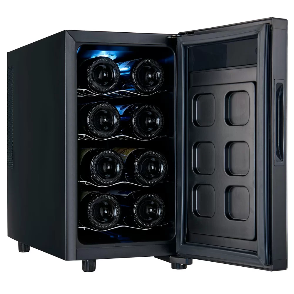 Винный шкаф Temptech FX1200SZB фото №4