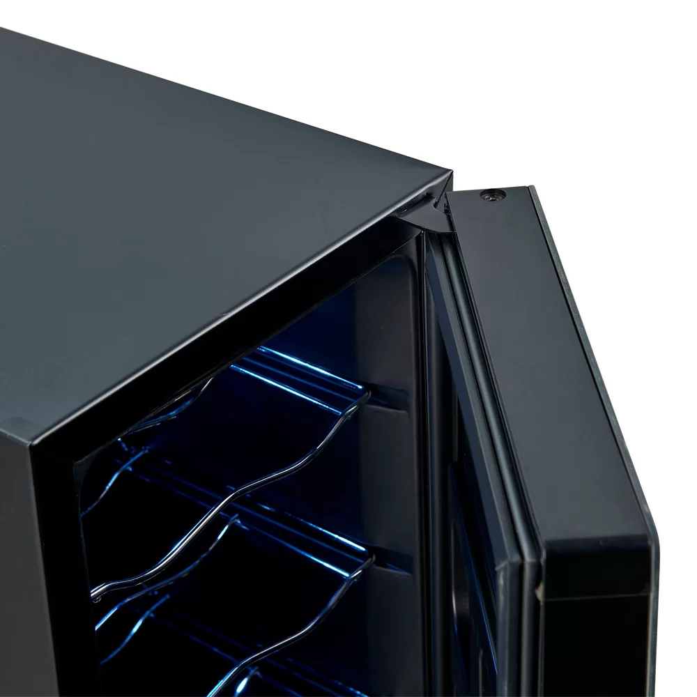 Винный шкаф Temptech FX1200SZB фото №5