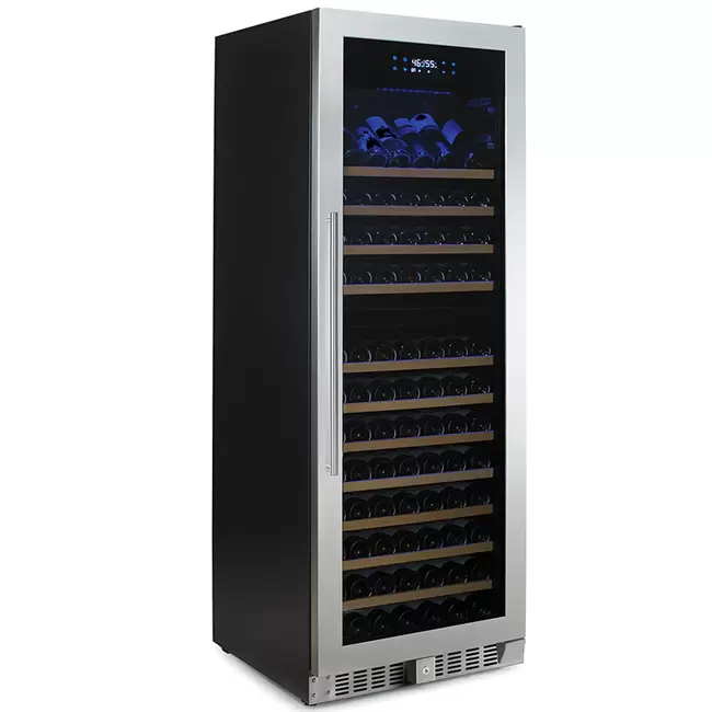 Купить Винный шкаф Temptech GRN280DS