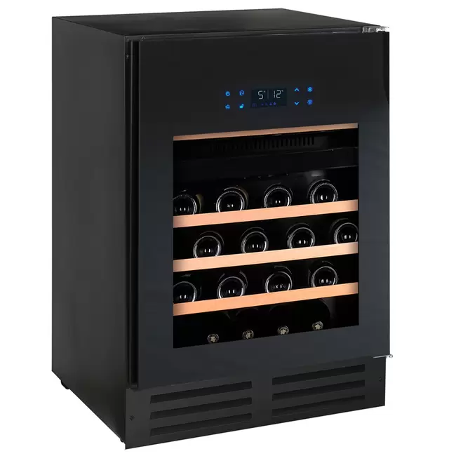 Купить Винный шкаф Temptech GRN46DB
