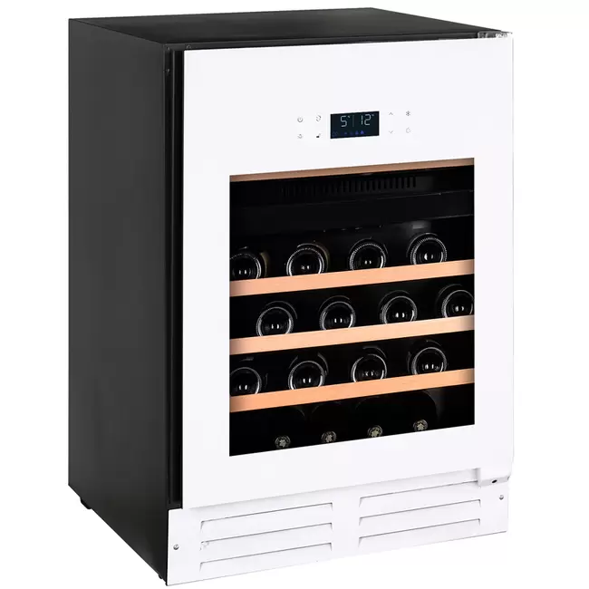 Купить Винный шкаф Temptech GRN46DW