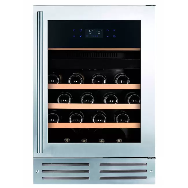 Купить Винный шкаф Temptech GRNBU60DS