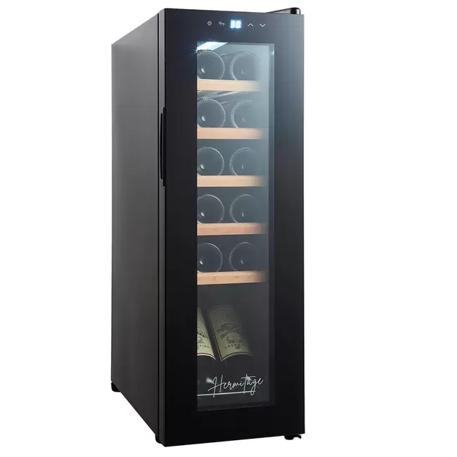 Купить Винный шкаф Temptech NWC32SB-W