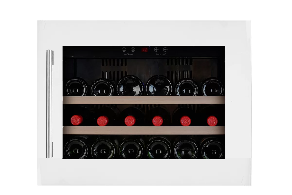 Винный шкаф Temptech OBI 45 SW фото №1