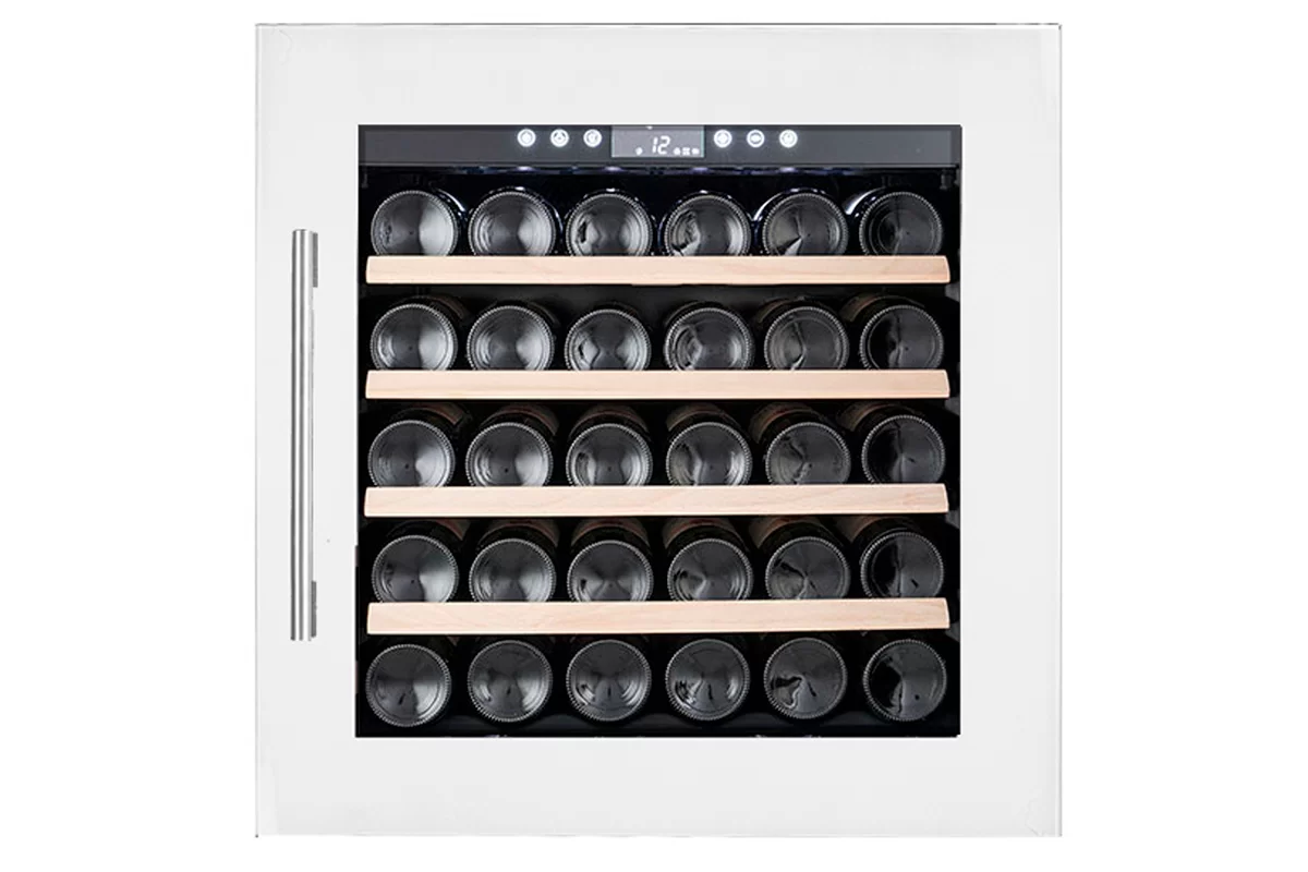 Винный шкаф Temptech OBI 60 SW фото №1