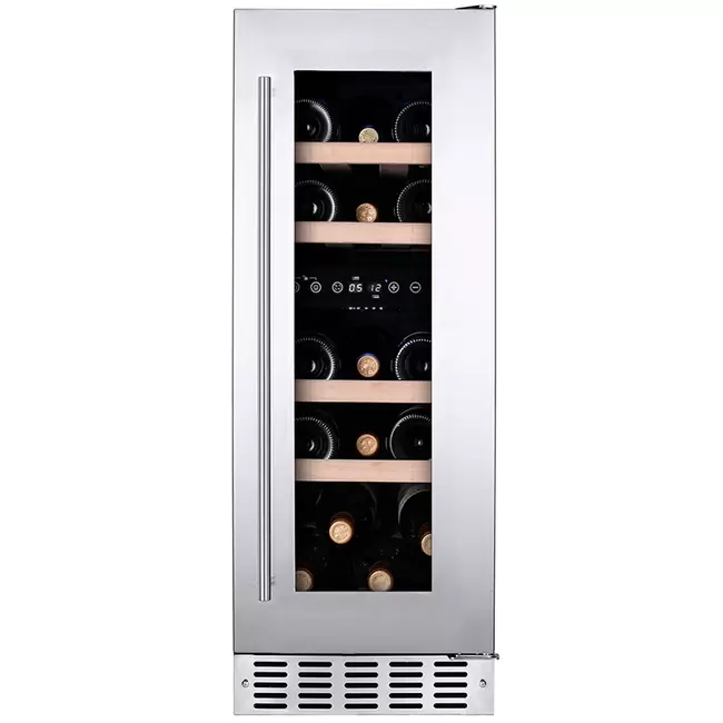 Купить Винный шкаф Temptech OBIU 30 DSS