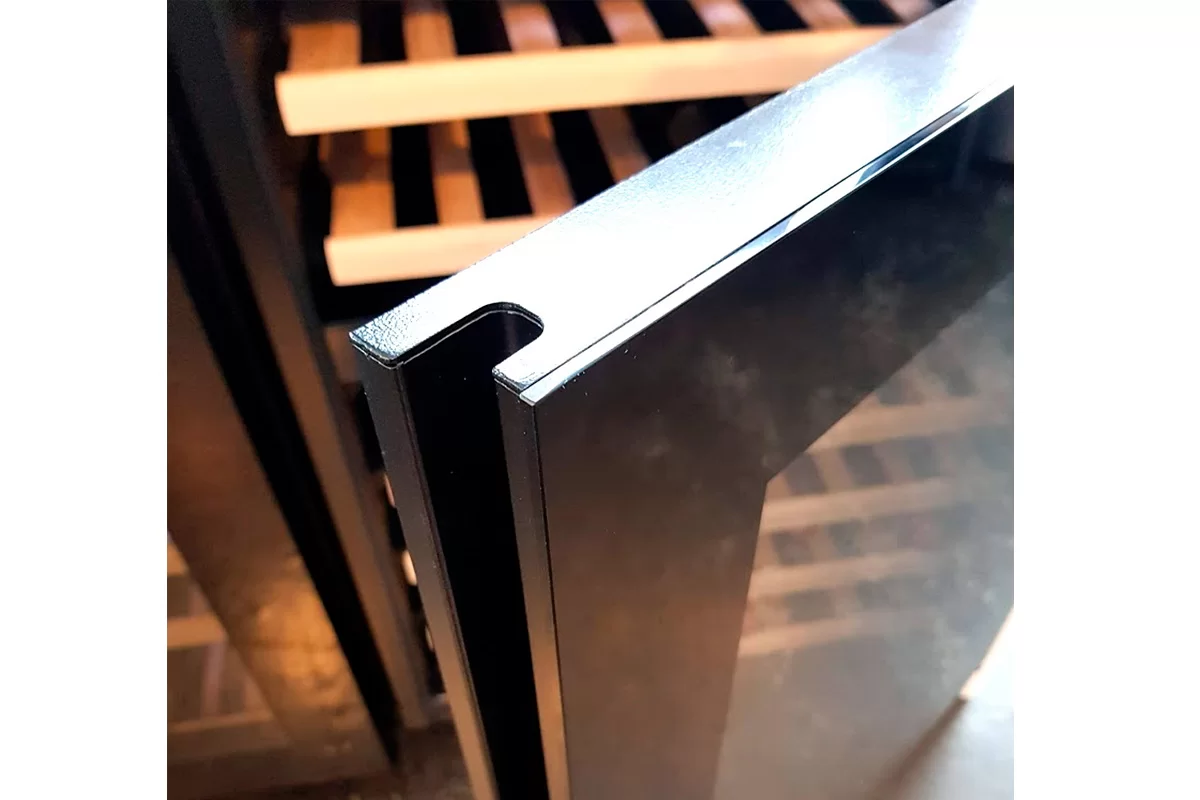 Винный шкаф Temptech OBIU 30 DW фото №3