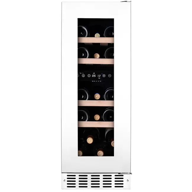 Купить Винный шкаф Temptech OBIU 30 DW