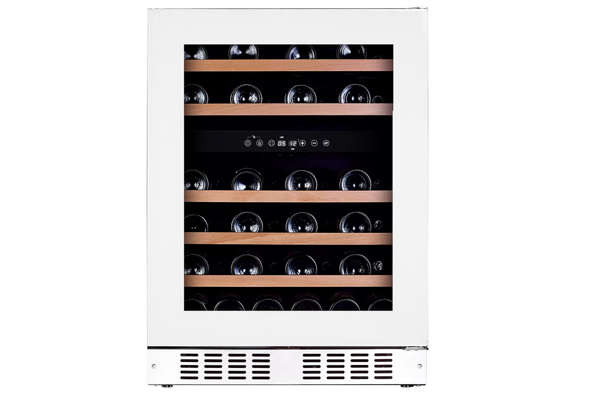 Винный шкаф Temptech OBIU 60 DW фото №1