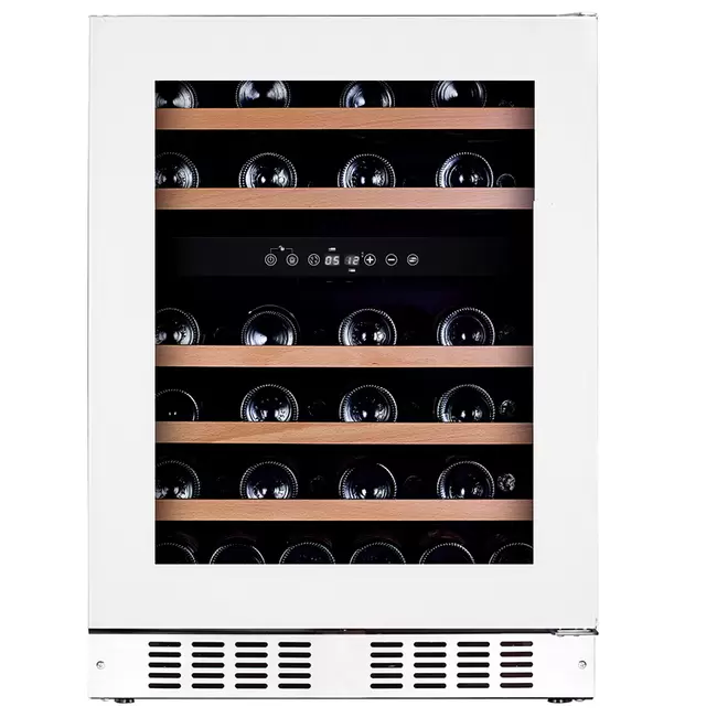 Купить Винный шкаф Temptech OBIU 60 DW
