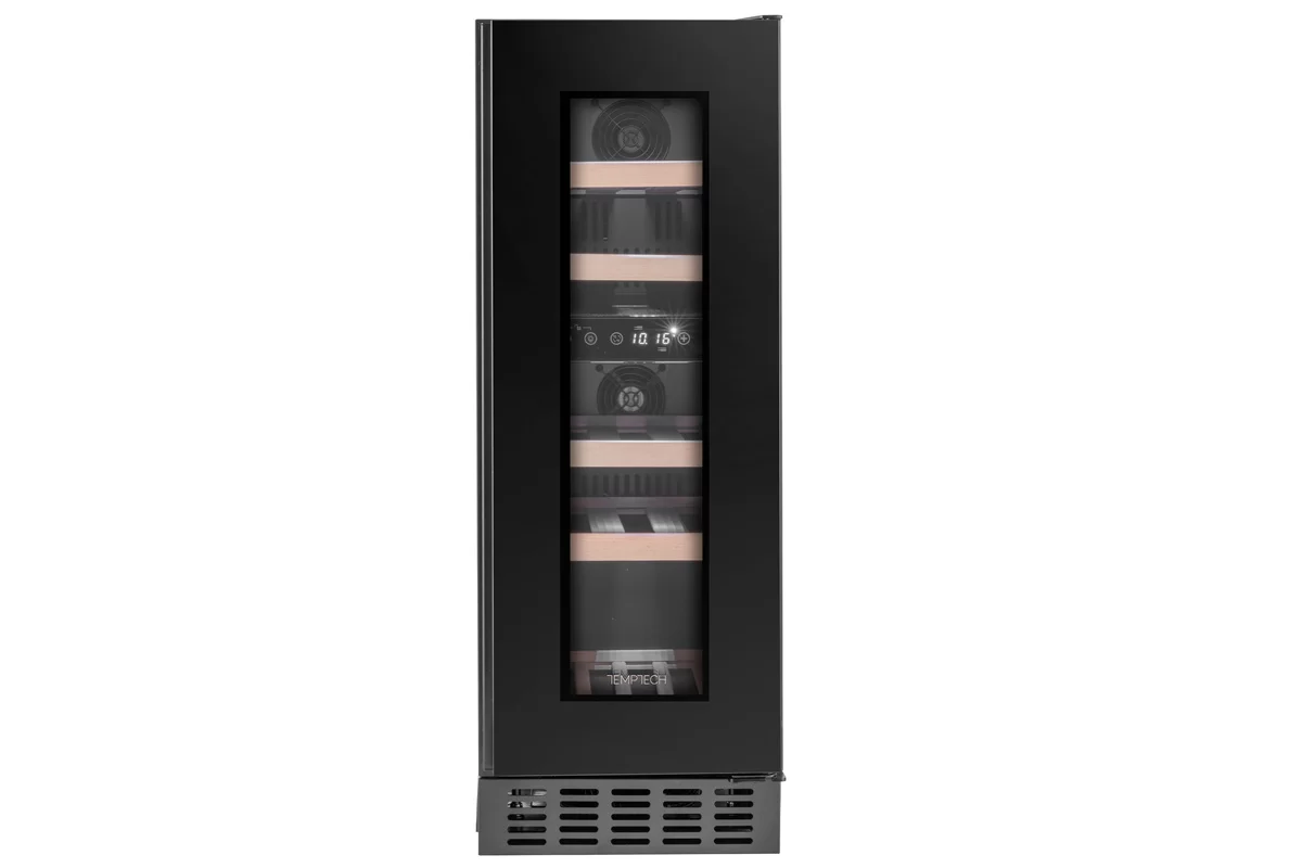 Винный шкаф Temptech OX30DRB фото №4