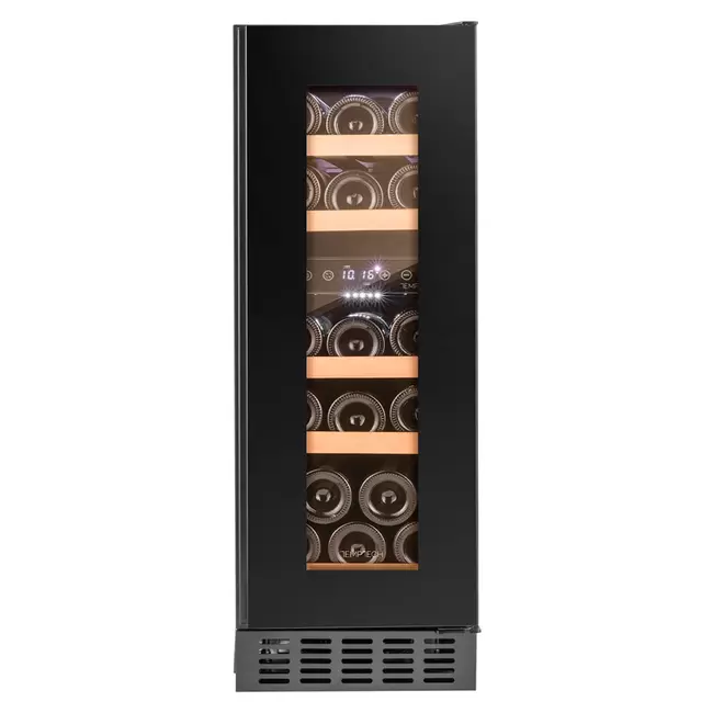 Купить Винный шкаф Temptech OX30DRB