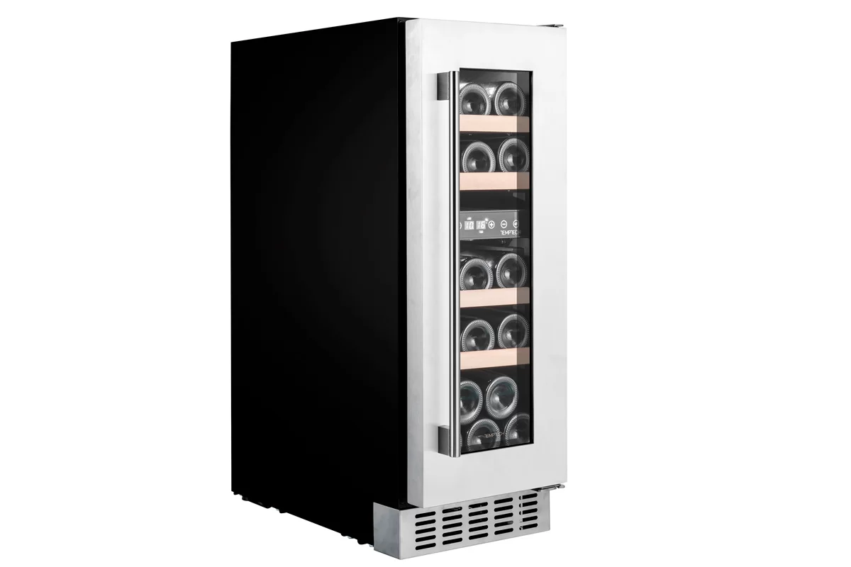 Винный шкаф Temptech OX30DX фото №2