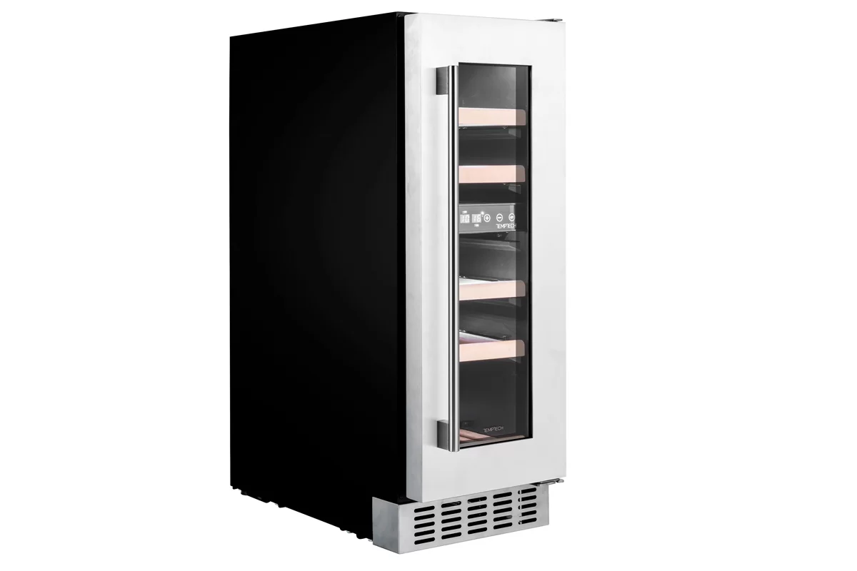 Винный шкаф Temptech OX30DX фото №4