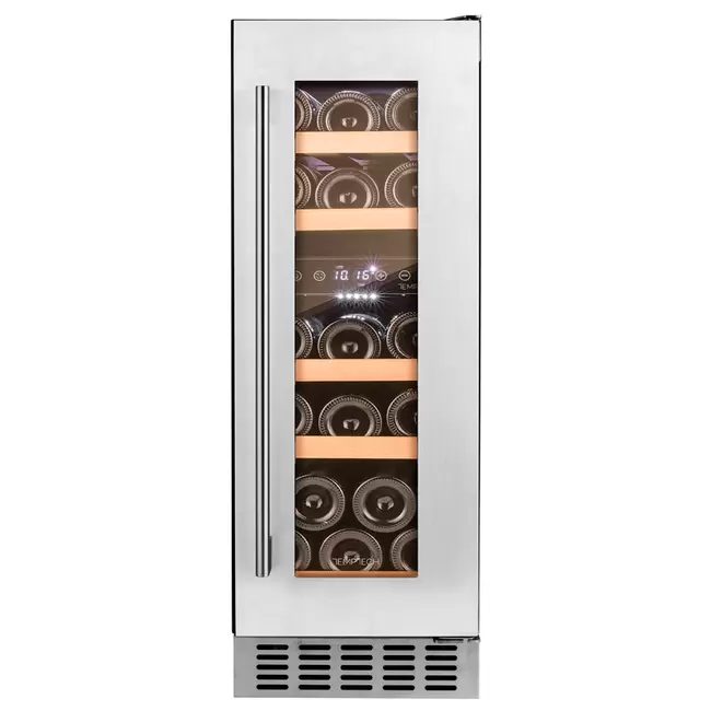 Купить Винный шкаф Temptech OX30DX