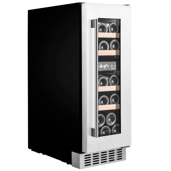 Купить Винный шкаф Temptech OX30DX-24
