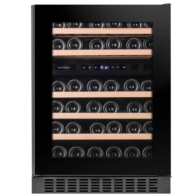 Купить Винный шкаф Temptech OX60DRB