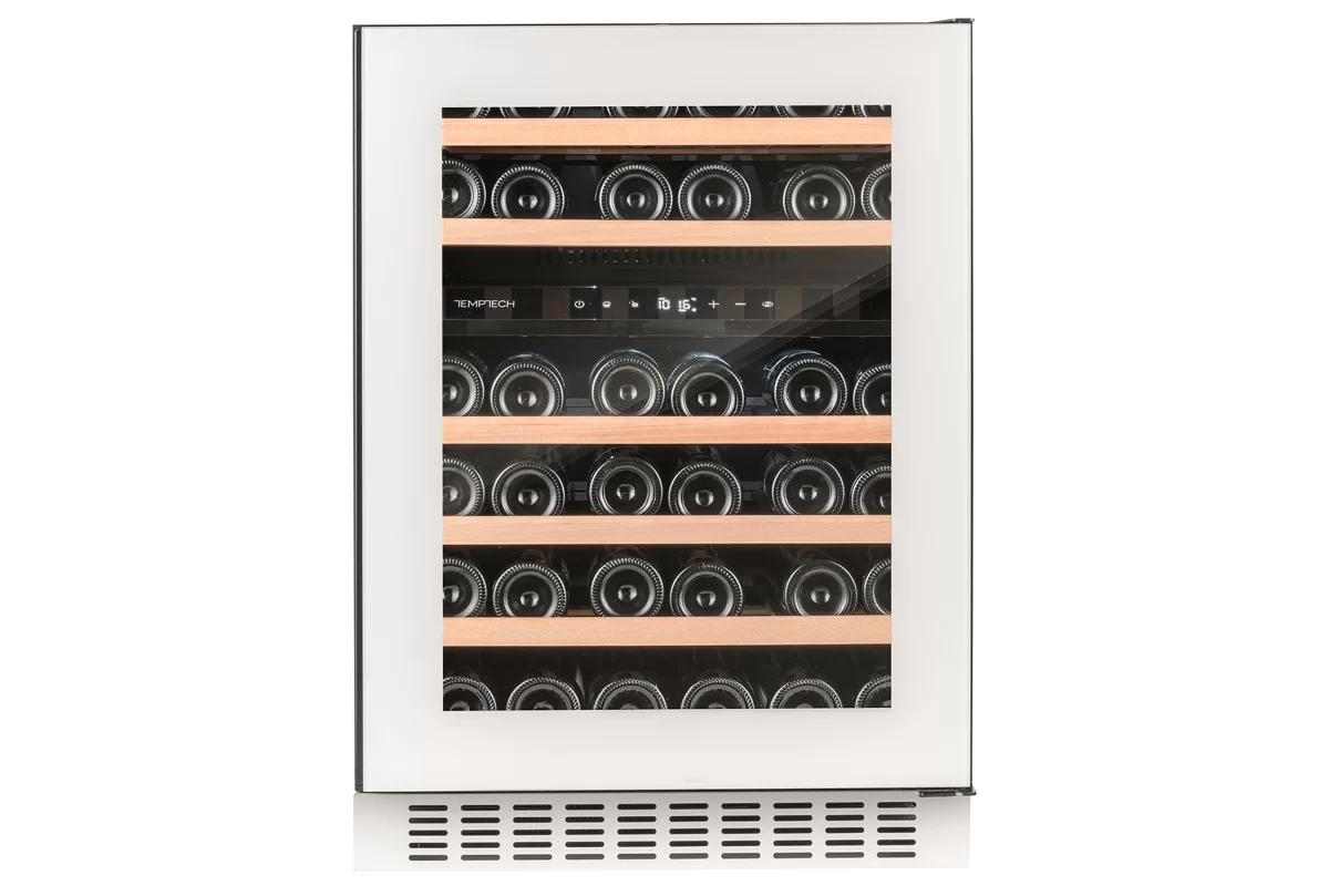 Винный шкаф Temptech OX60DRW фото №1