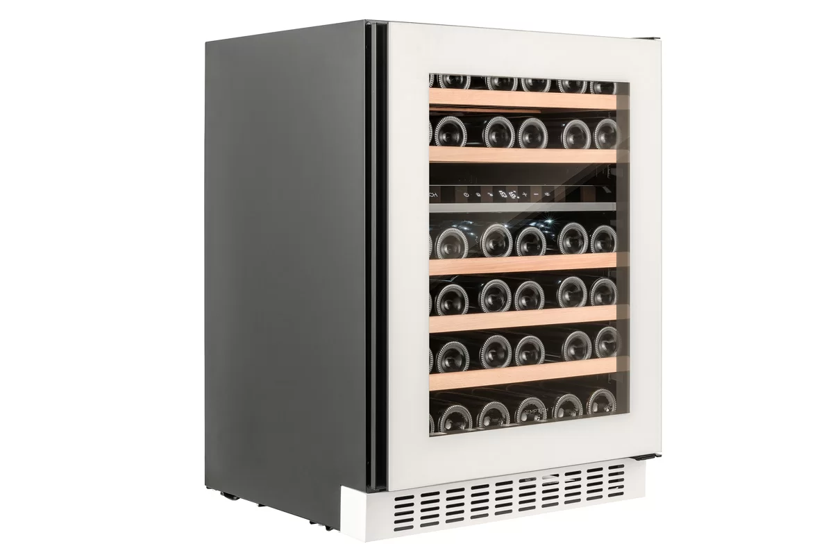 Винный шкаф Temptech OX60DRW фото №2
