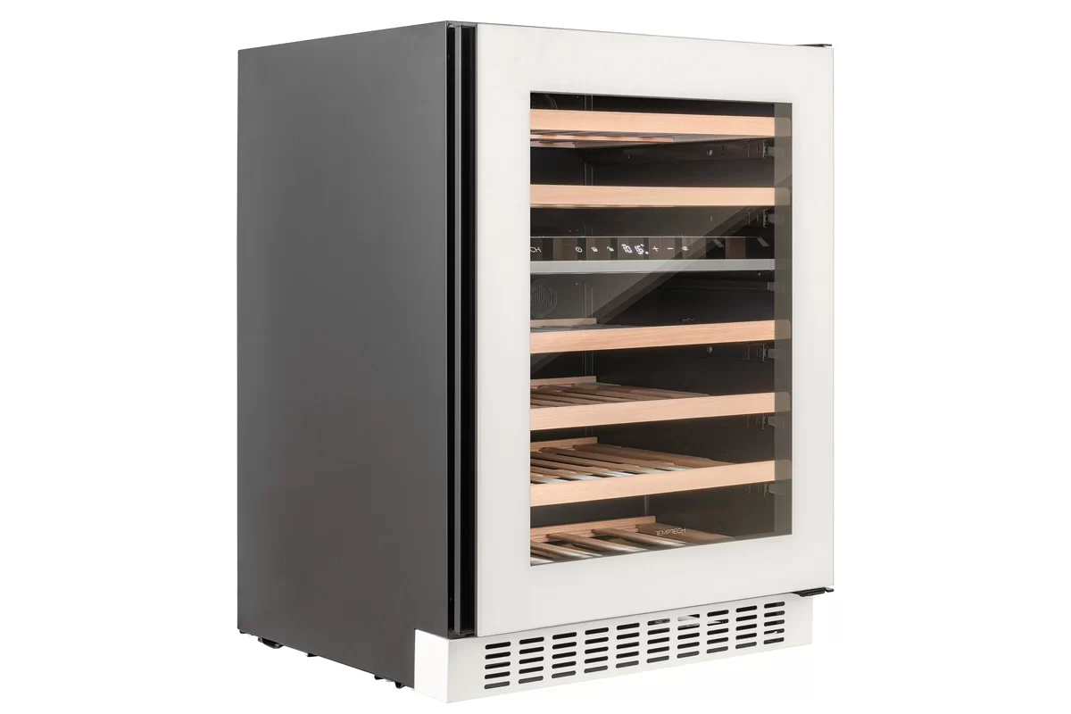 Винный шкаф Temptech OX60DRW фото №4