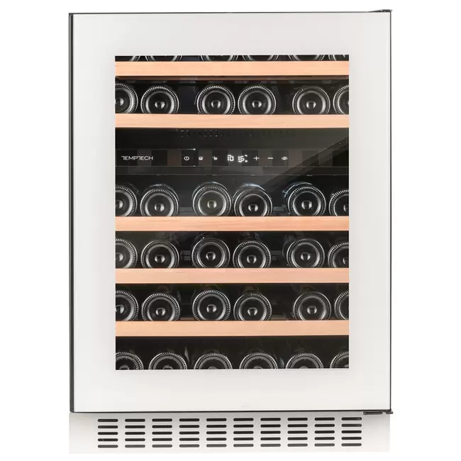 Купить Винный шкаф Temptech OX60DRW