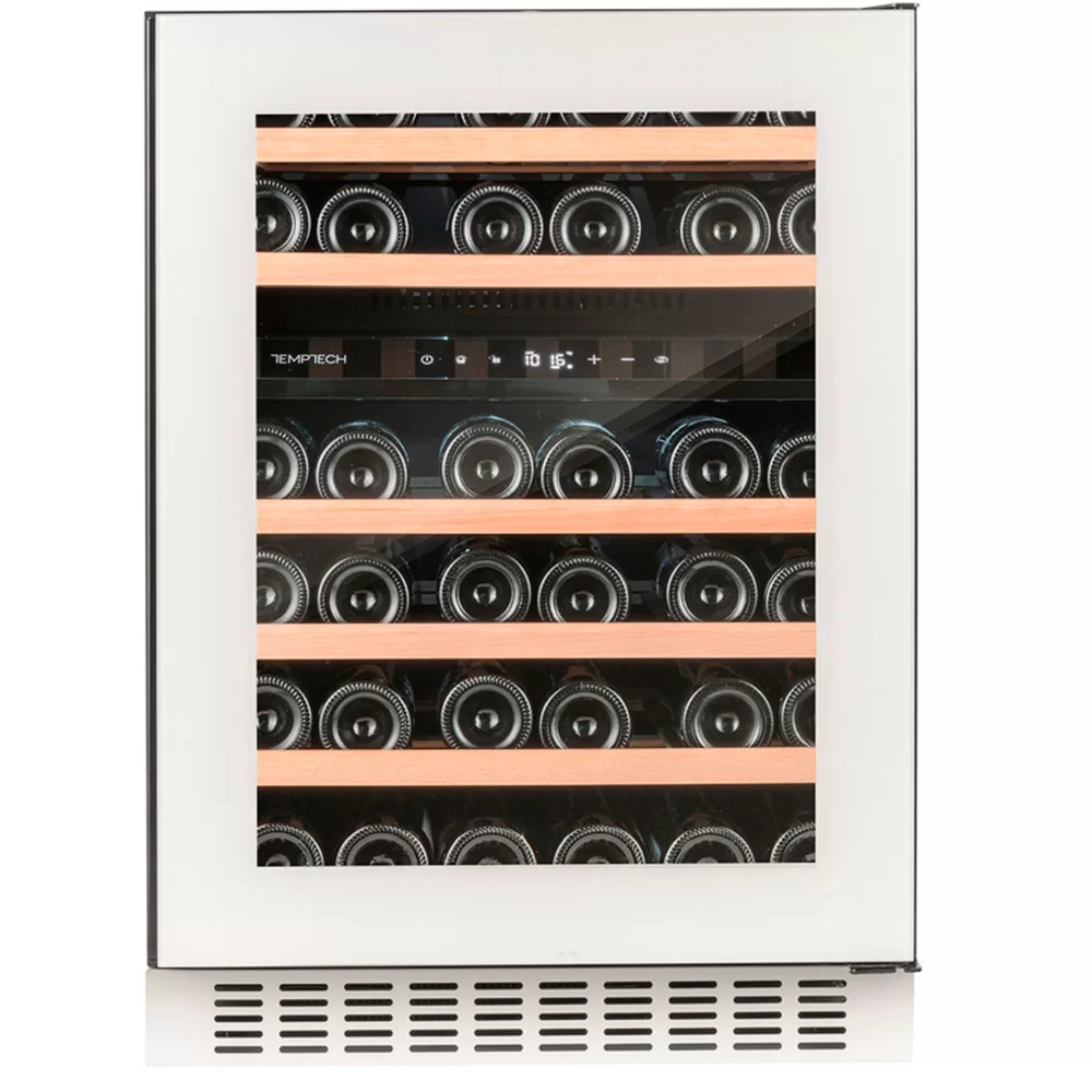 Винный шкаф Temptech OX60DRW-24 фото №2