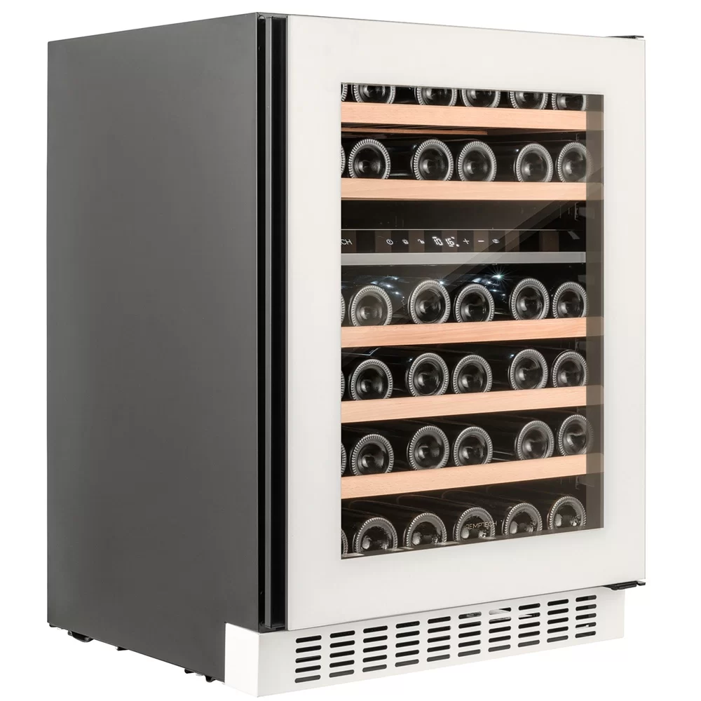 Винный шкаф Temptech OX60DRW-24 фото №3