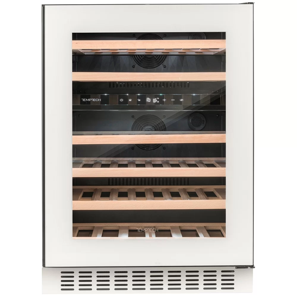 Винный шкаф Temptech OX60DRW-24 фото №4