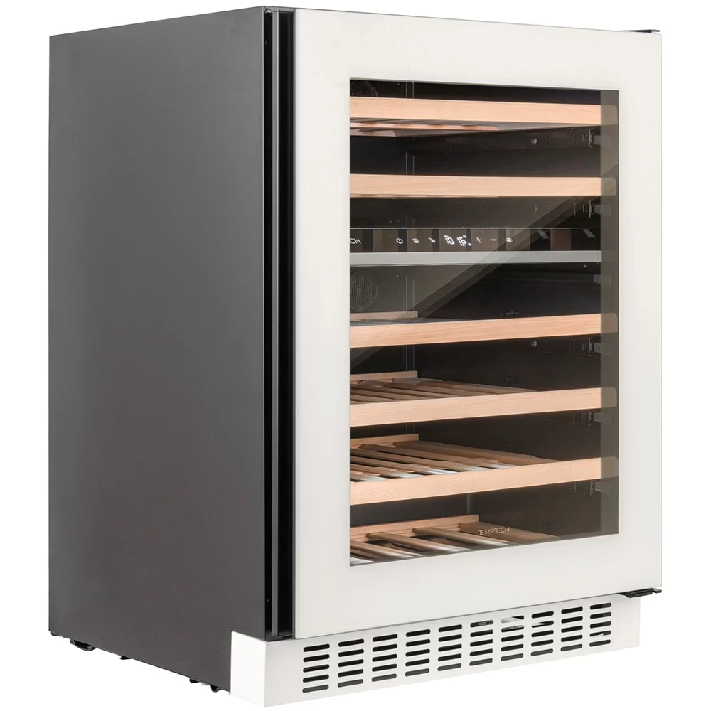 Винный шкаф Temptech OX60DRW-24 фото №5