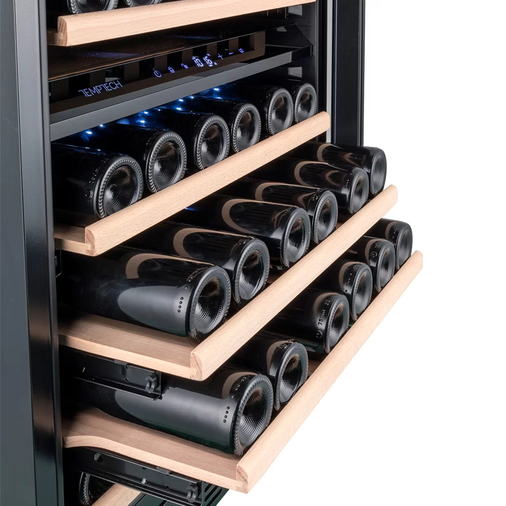 Винный шкаф Temptech OX60DRW-24 фото №6