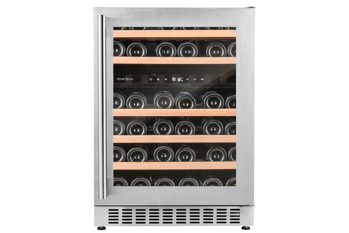 Винный шкаф Temptech OX60DX фото №1