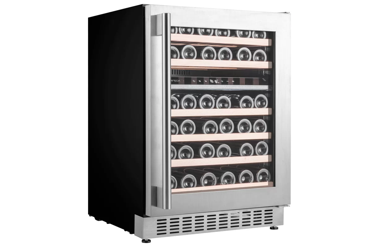 Винный шкаф Temptech OX60DX фото №2