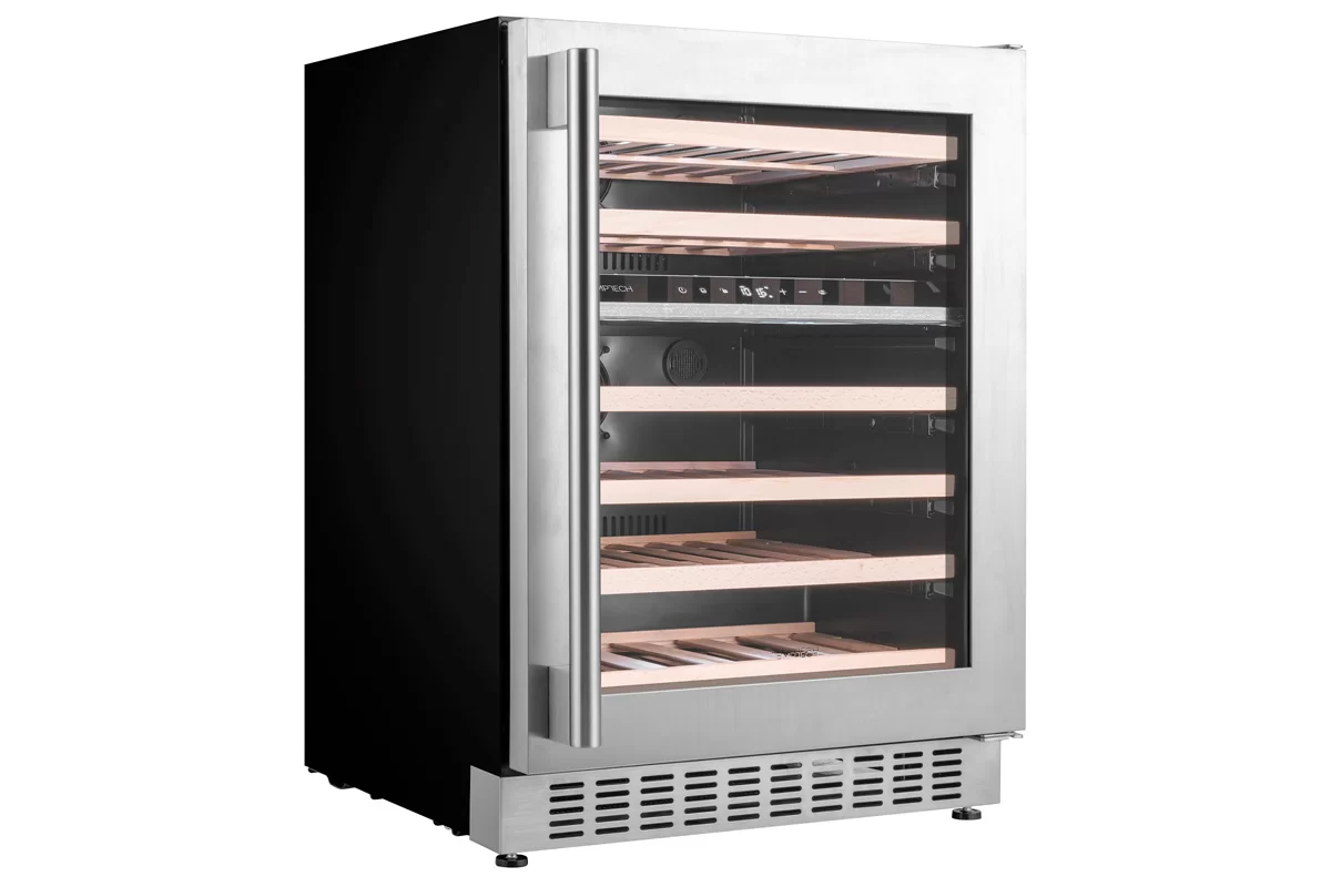Винный шкаф Temptech OX60DX фото №4