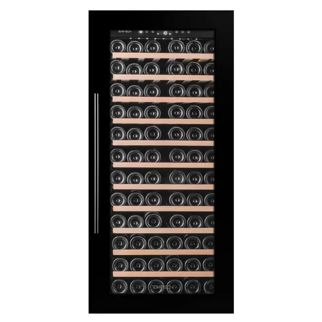 Купить Винный шкаф Temptech OZ124SB