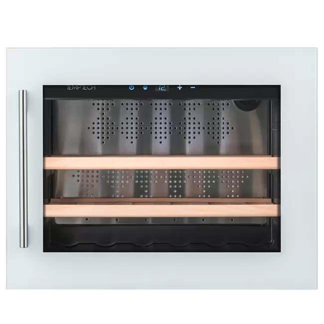 Купить Винный шкаф Temptech OZ45SW