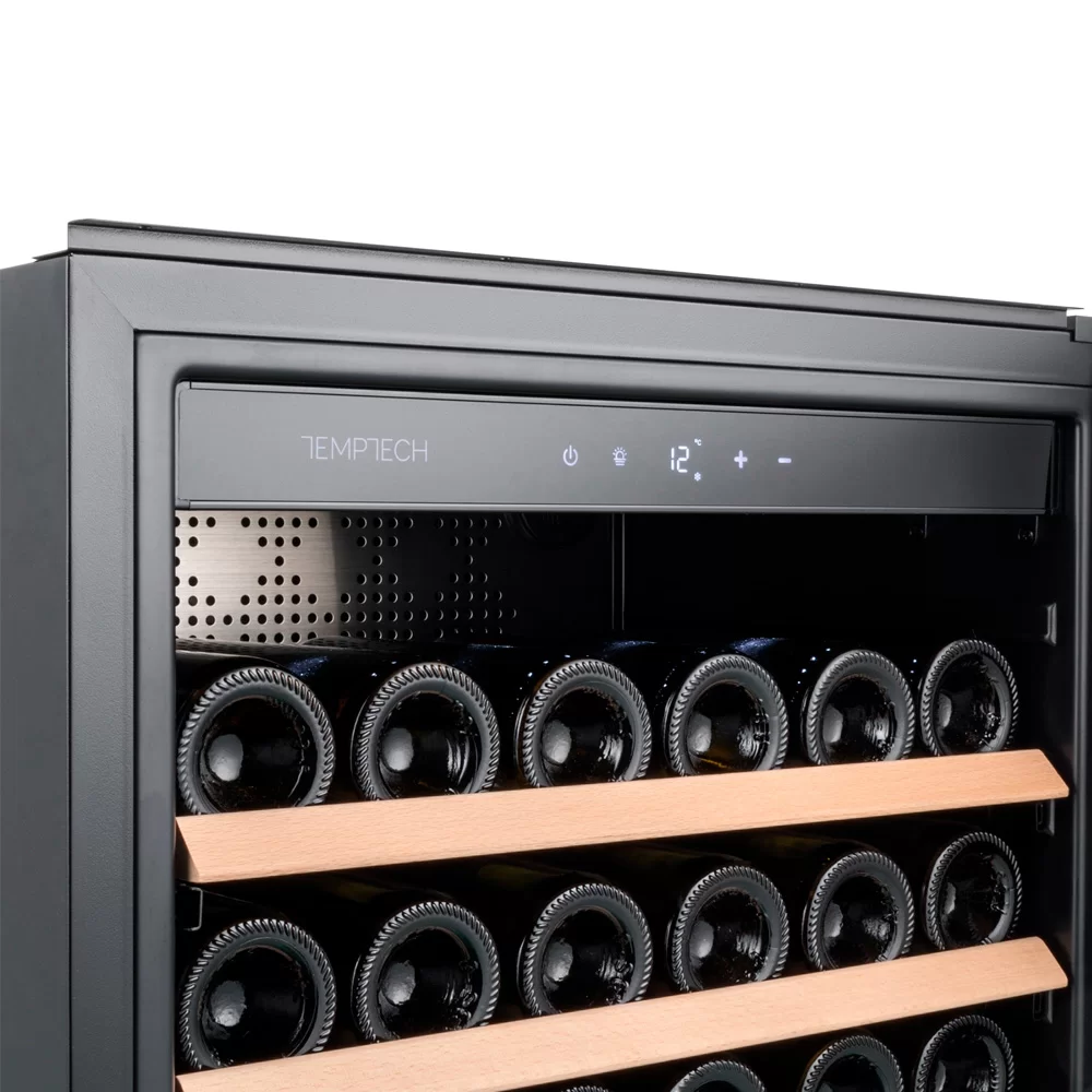 Винный шкаф Temptech OZ45SX-24 фото №3