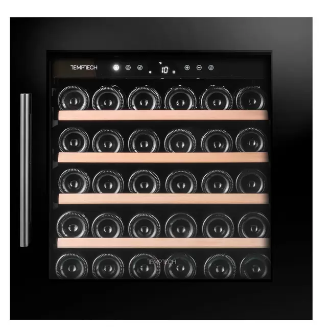 Купить Винный шкаф Temptech OZ60SB