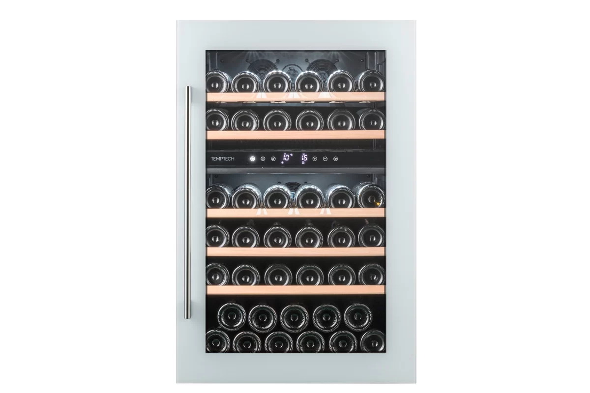 Винный шкаф Temptech OZ90DW фото №1