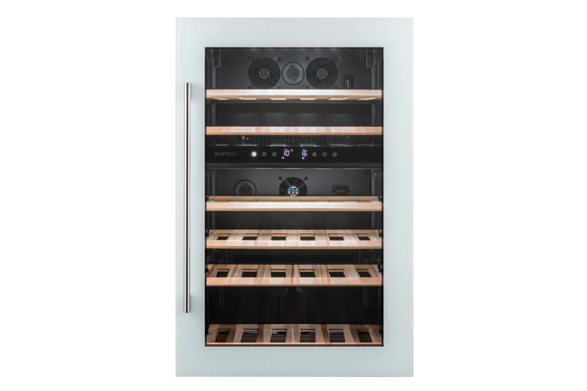 Винный шкаф Temptech OZ90DW фото №2