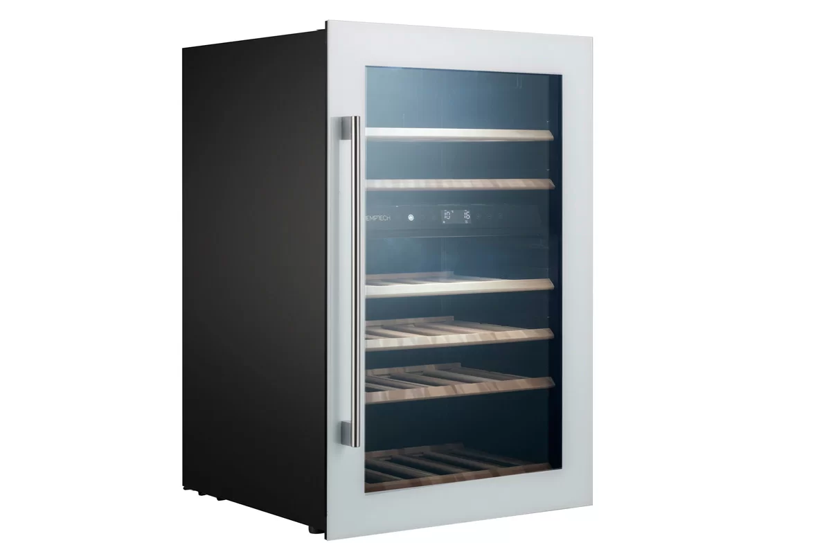 Винный шкаф Temptech OZ90DW фото №4