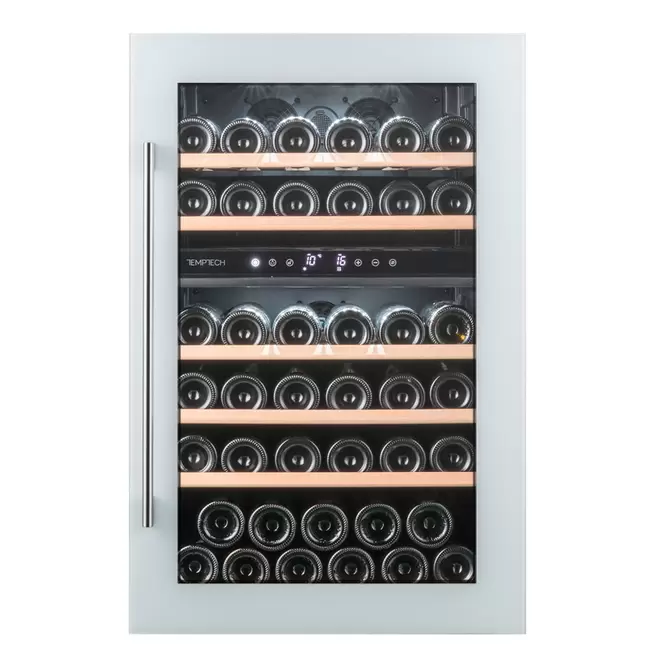Купить Винный шкаф Temptech OZ90DW