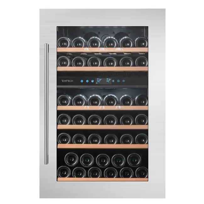 Купить Винный шкаф Temptech OZ90DX