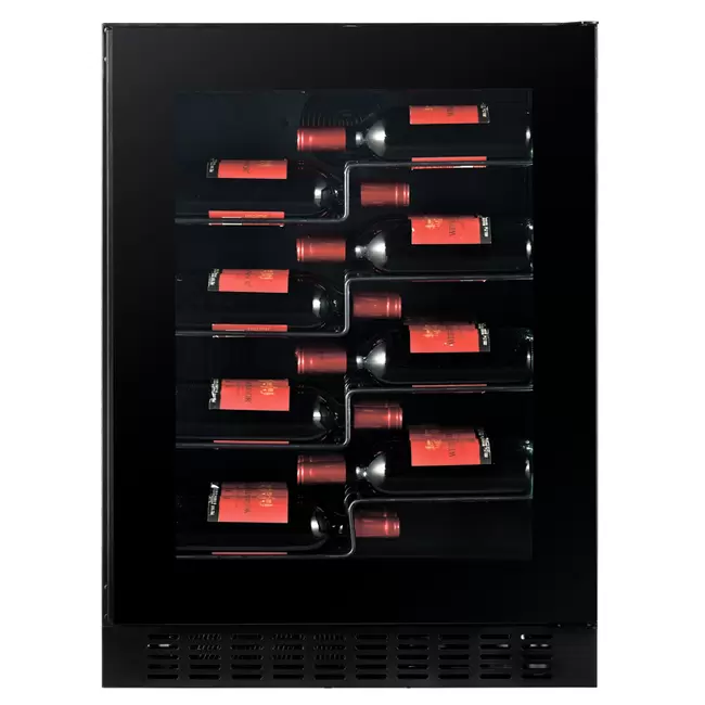 Купить Винный шкаф Temptech PRESPROX60SRB