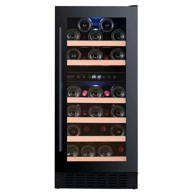Купить Винный шкаф Temptech PRESQ38DB
