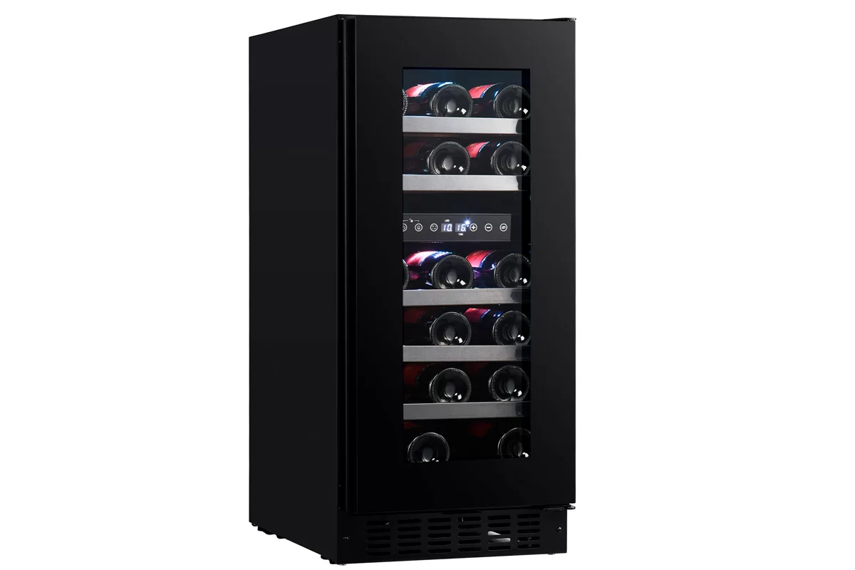 Винный шкаф Temptech SOMQ38DRB фото №2