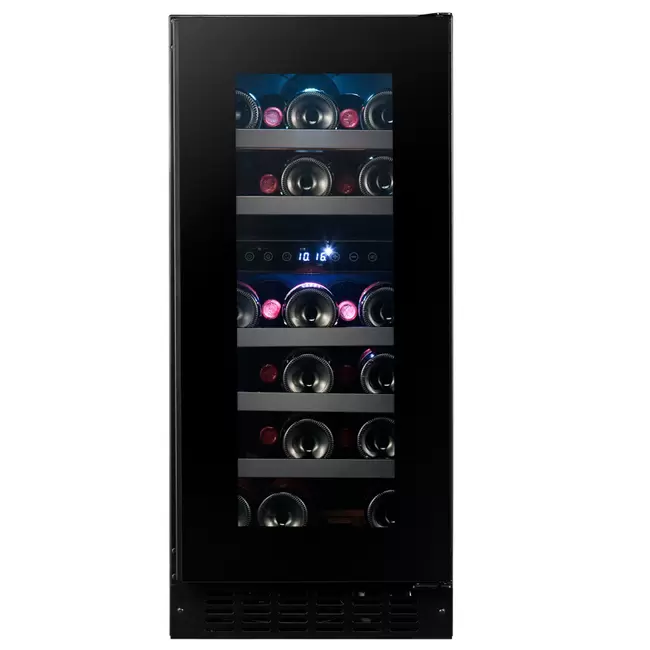 Купить Винный шкаф Temptech SOMQ38DRB