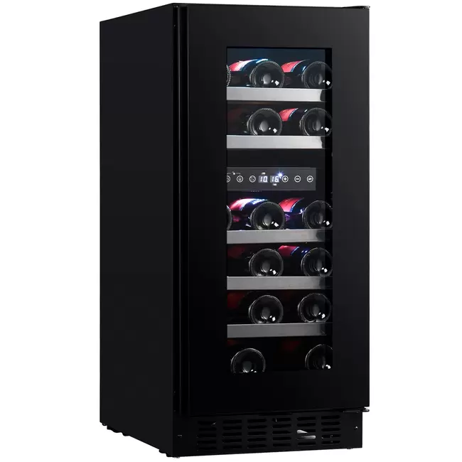 Купить Винный шкаф Temptech SOMQ38DRB-24