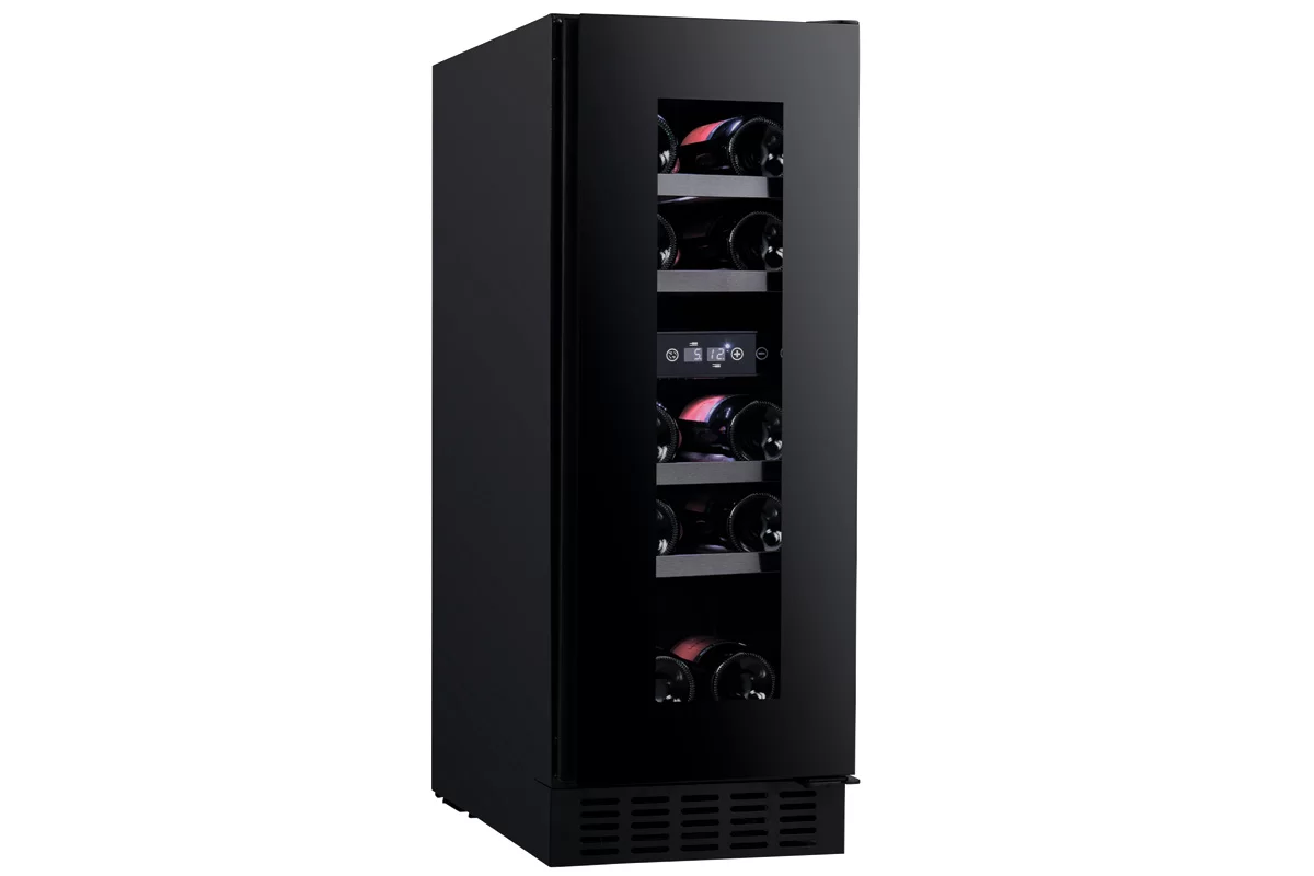 Винный шкаф Temptech SOMX30DRB фото №2