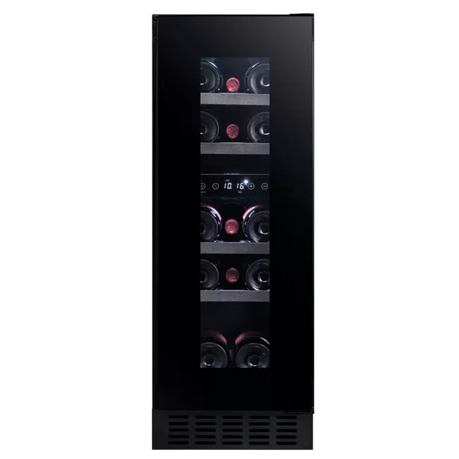 Купить Винный шкаф Temptech SOMX30DRB